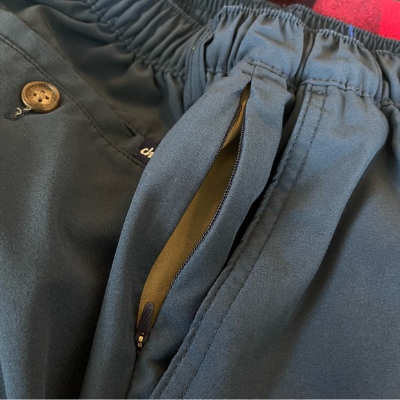 Chubbies Everywear Performance Short The New Avenues Stretch 6" Inseam Shorts - Picture 6 of 8